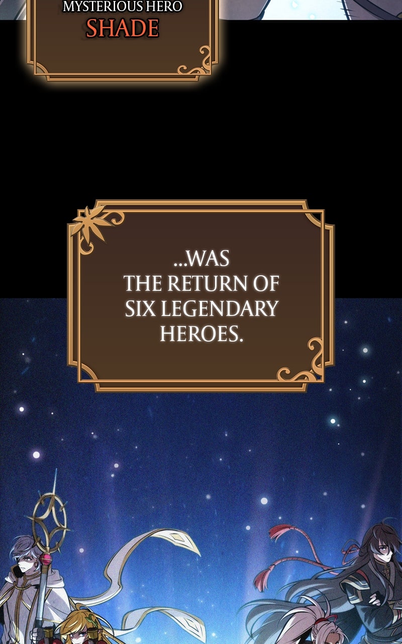 Read The Last Adventurer EN Manga Online