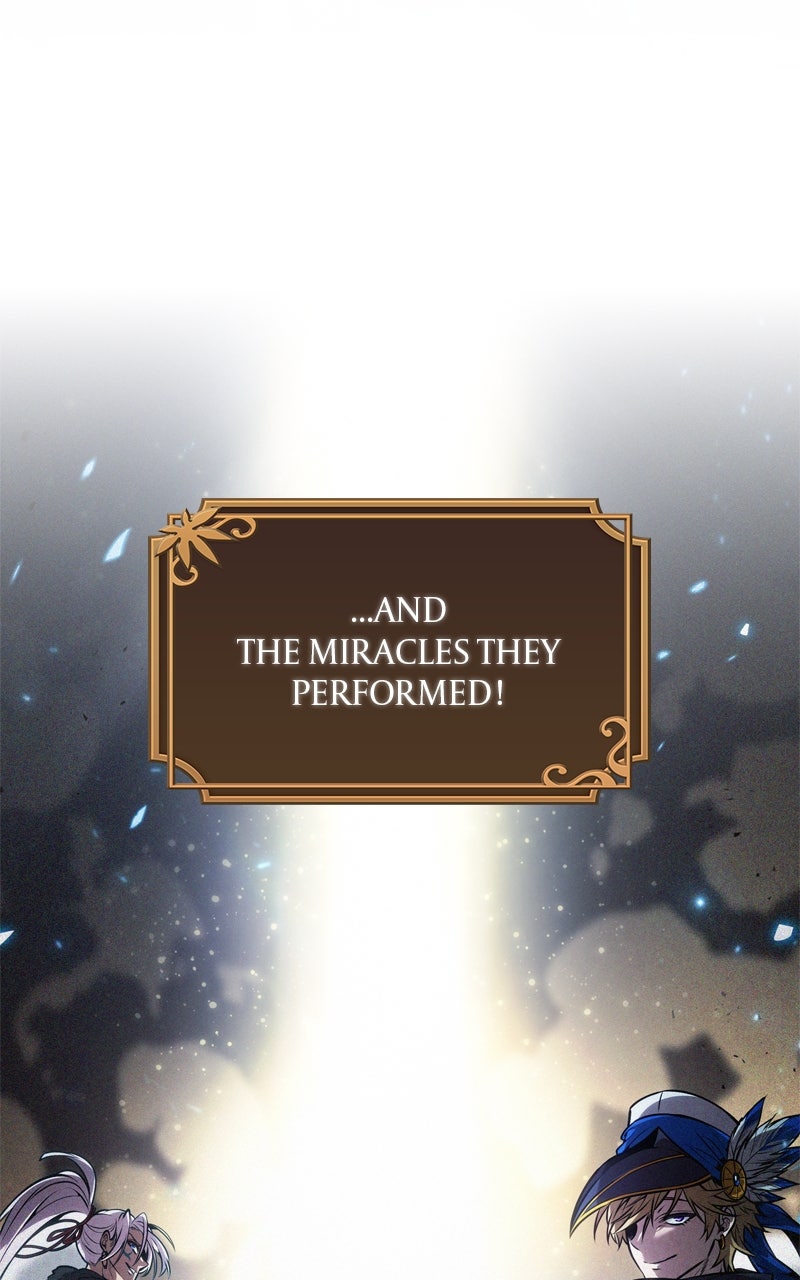 Read The Last Adventurer EN Manga Online