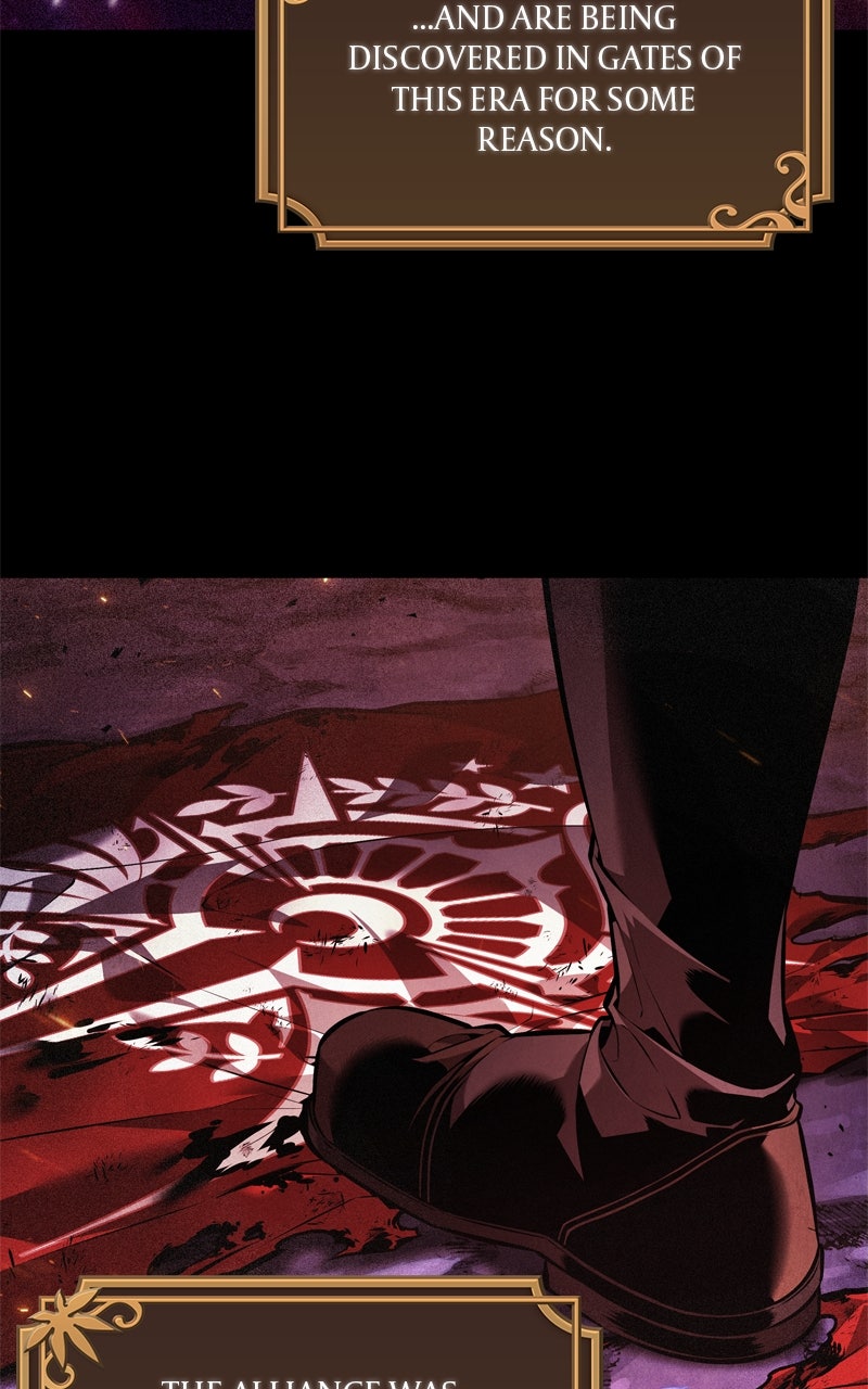 Read The Last Adventurer EN Manga Online