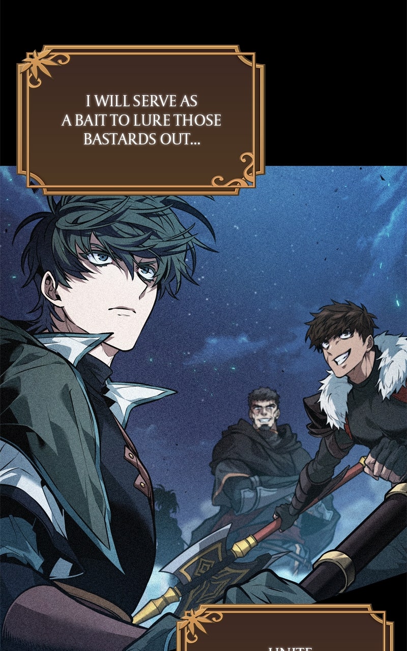 Read The Last Adventurer EN Manga Online