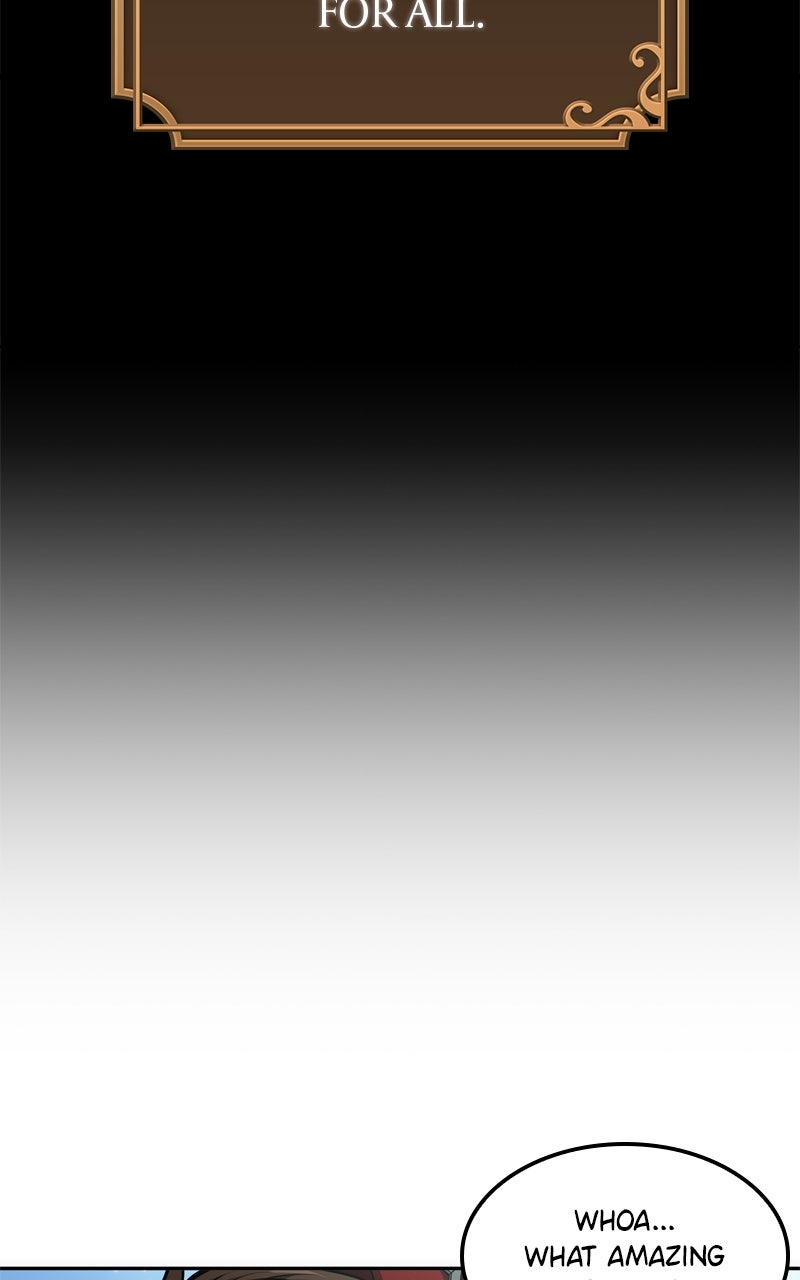 Read The Last Adventurer EN Manga Online