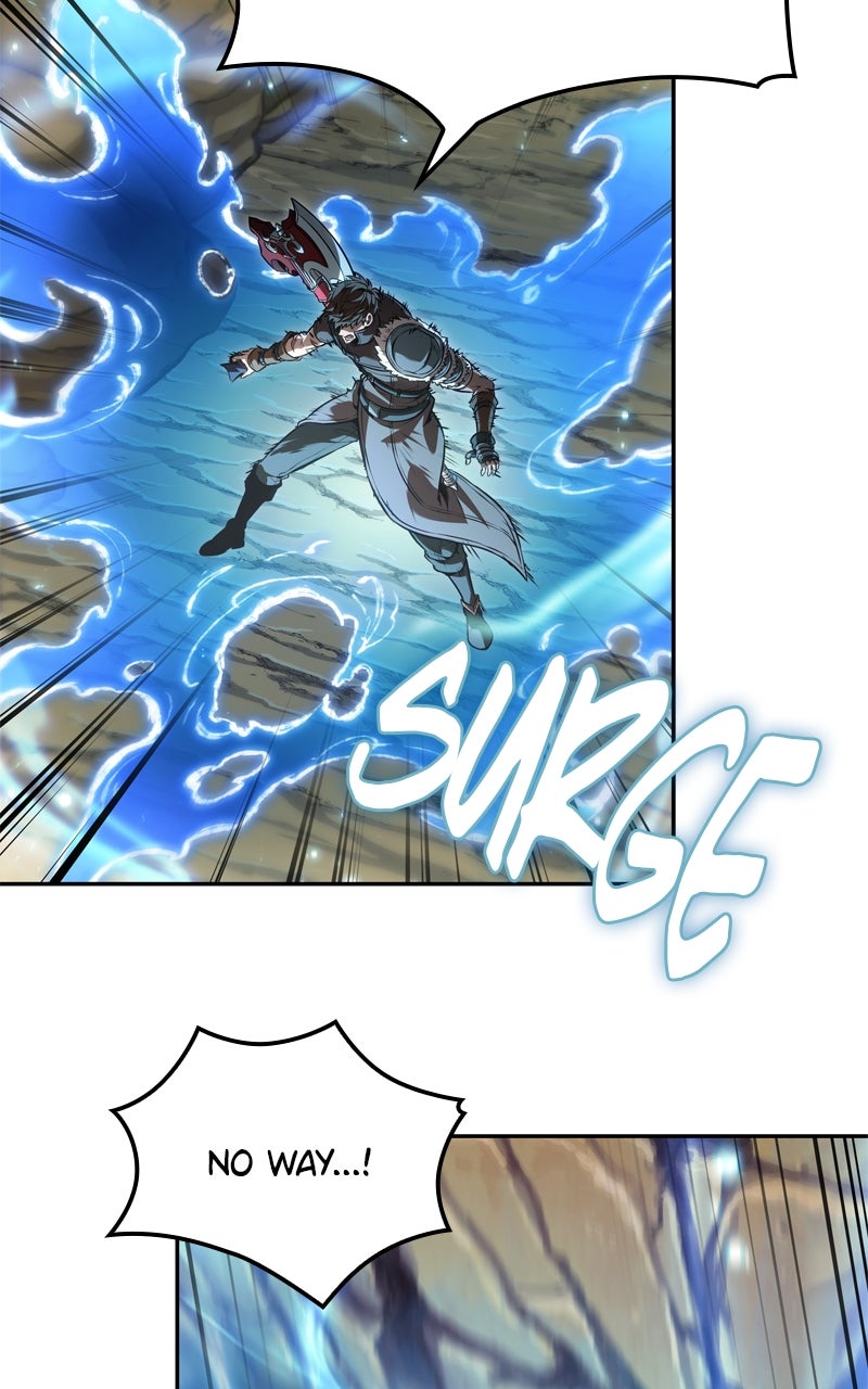 Read The Last Adventurer EN Manga Online