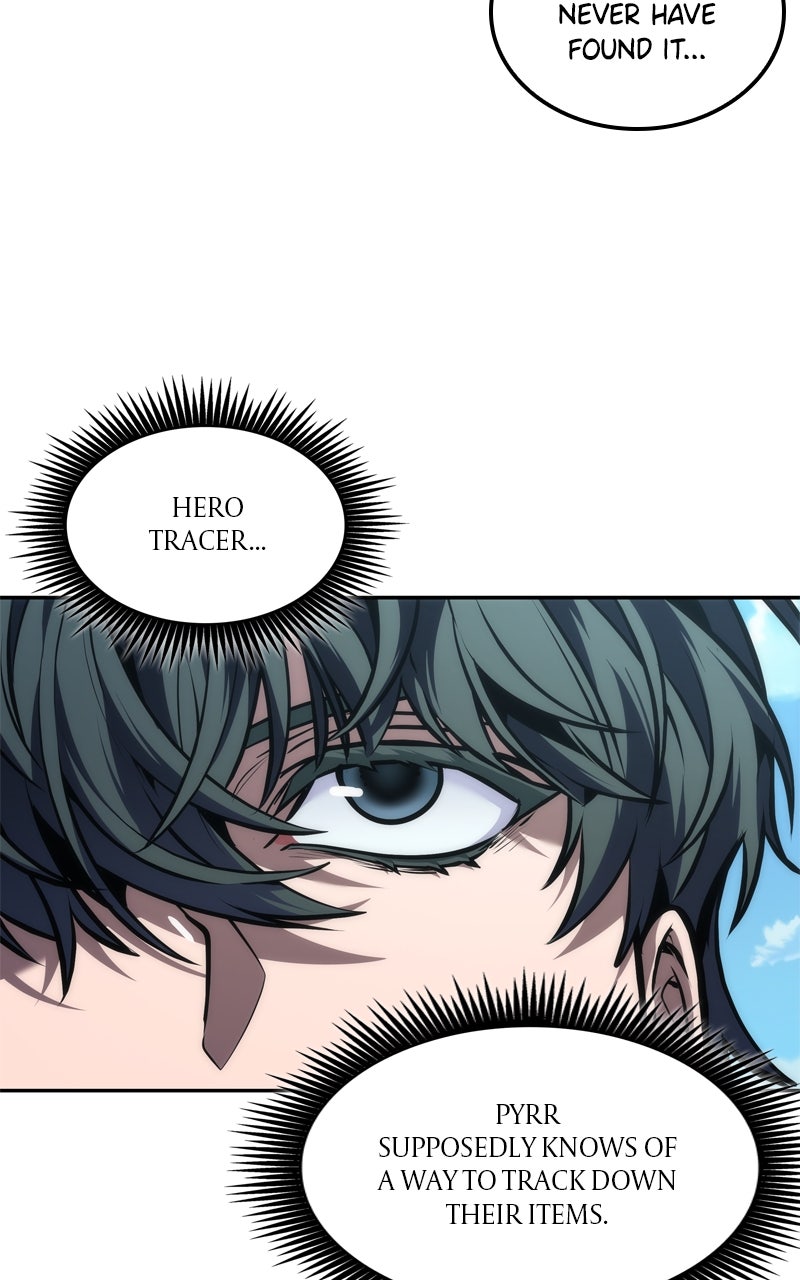 Read The Last Adventurer EN Manga Online