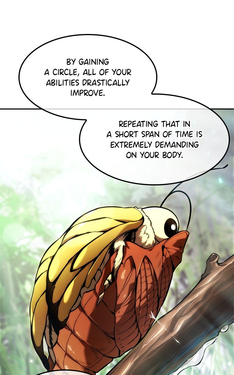 Read The Last Adventurer EN Manga Online