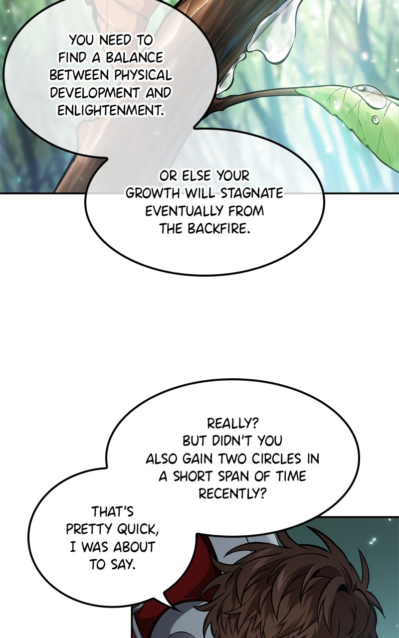 Read The Last Adventurer EN Manga Online