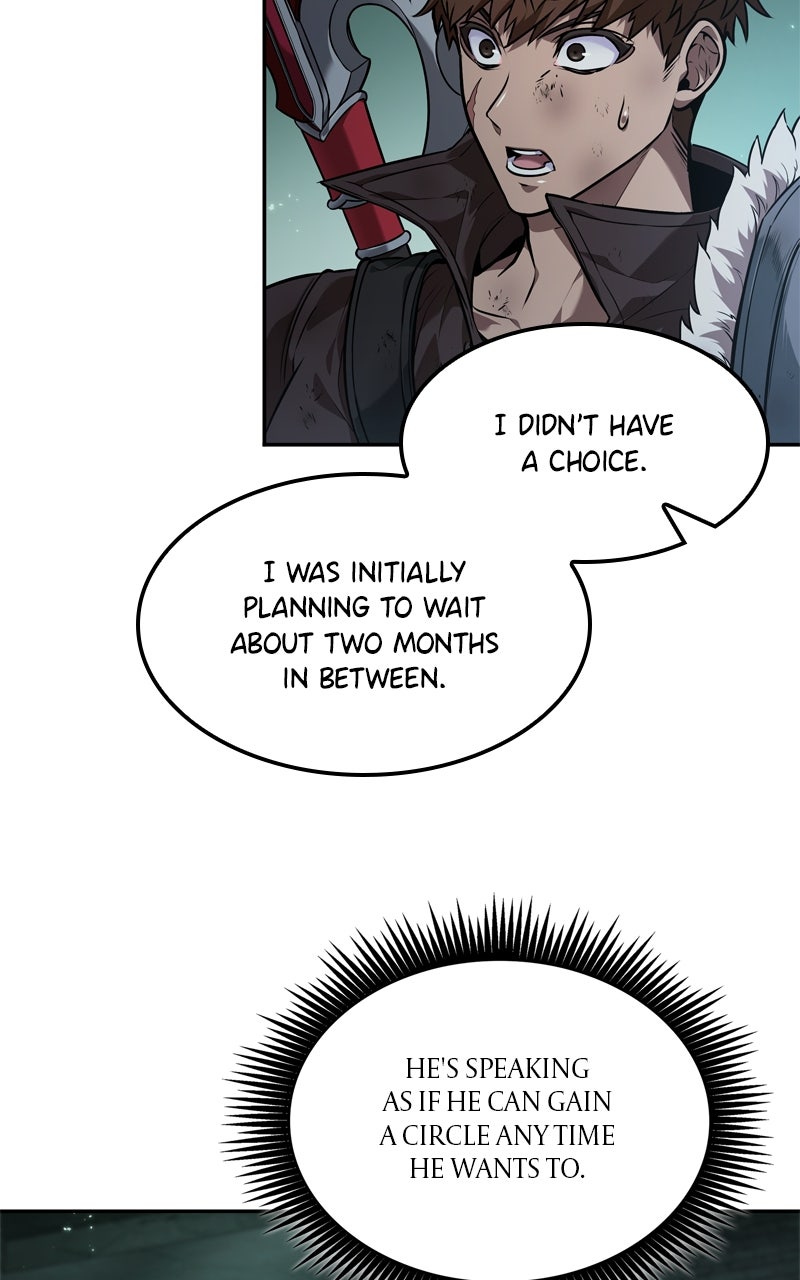 Read The Last Adventurer EN Manga Online