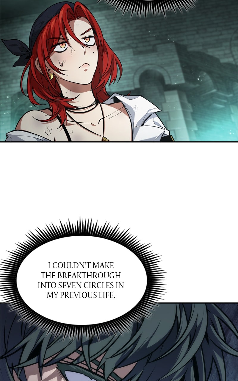 Read The Last Adventurer EN Manga Online