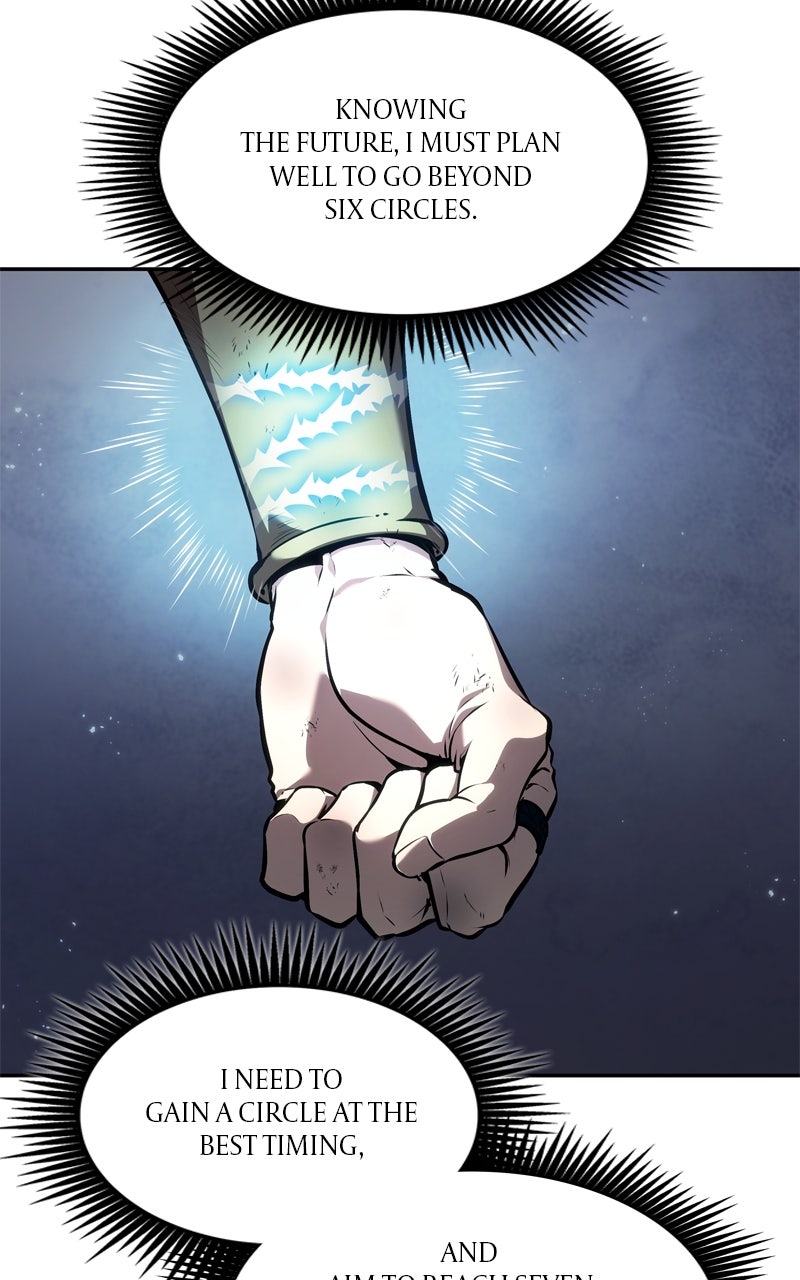 Read The Last Adventurer EN Manga Online