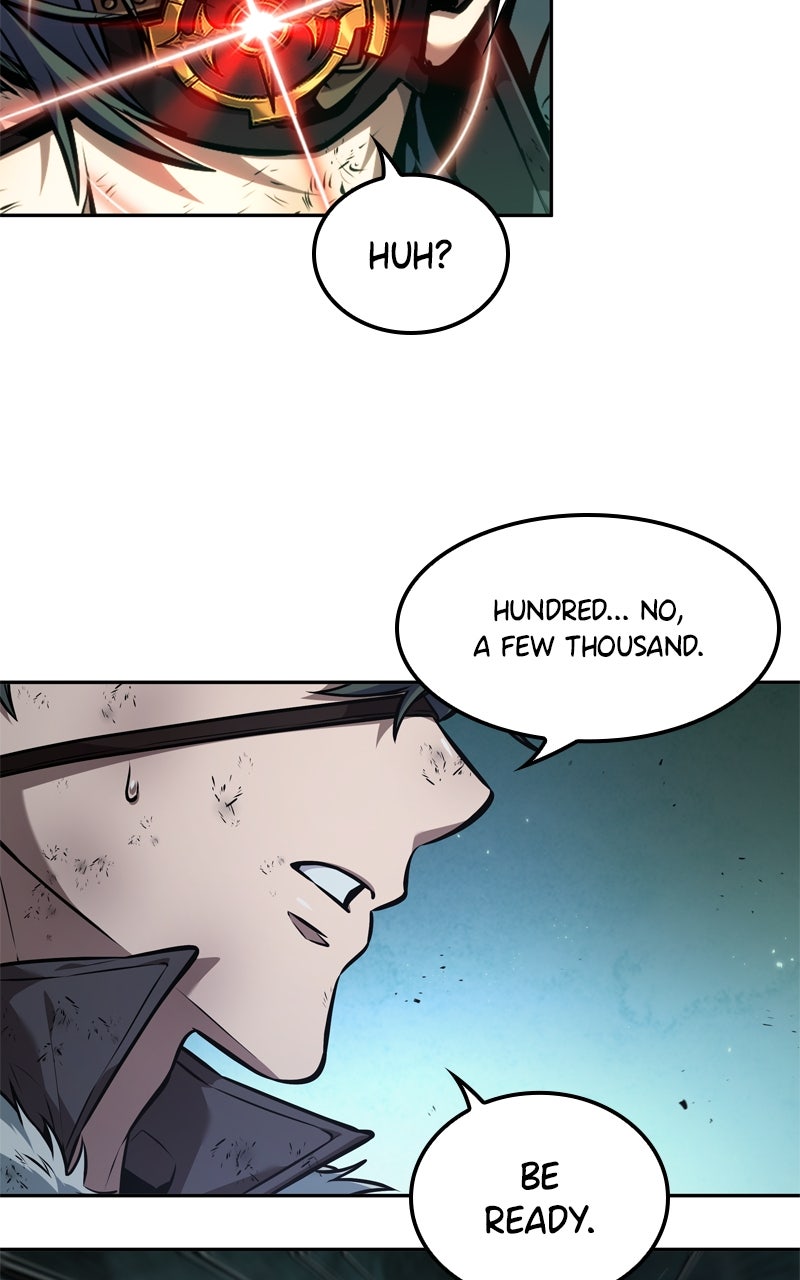 Read The Last Adventurer EN Manga Online