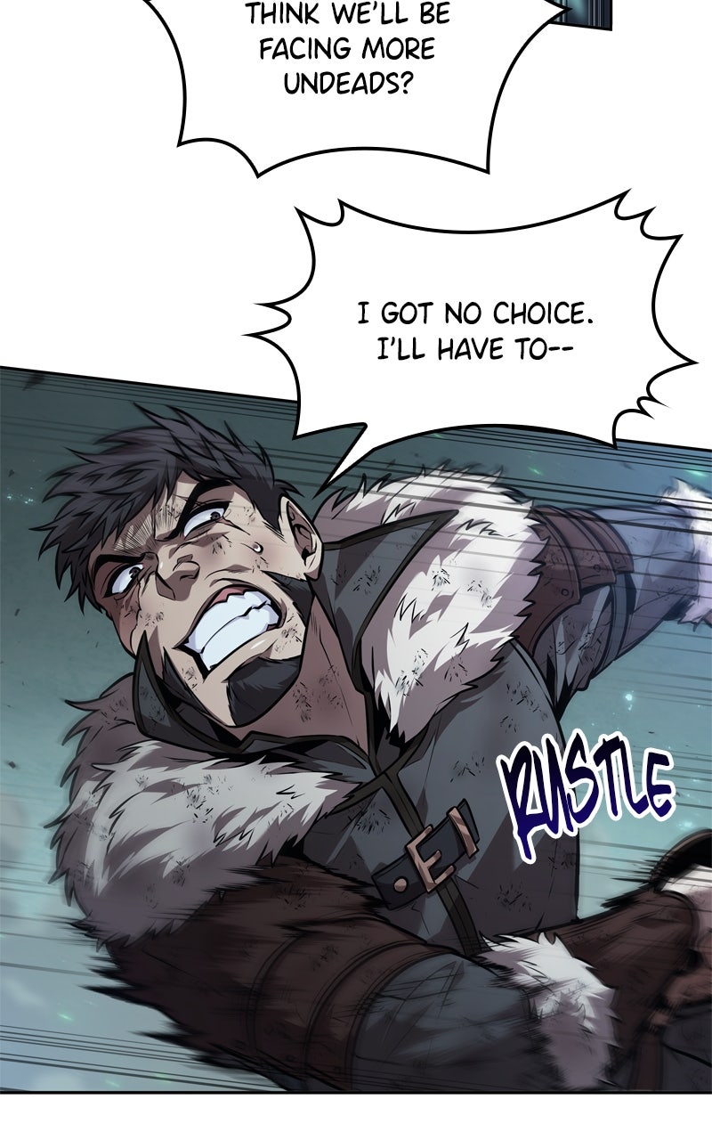 Read The Last Adventurer EN Manga Online