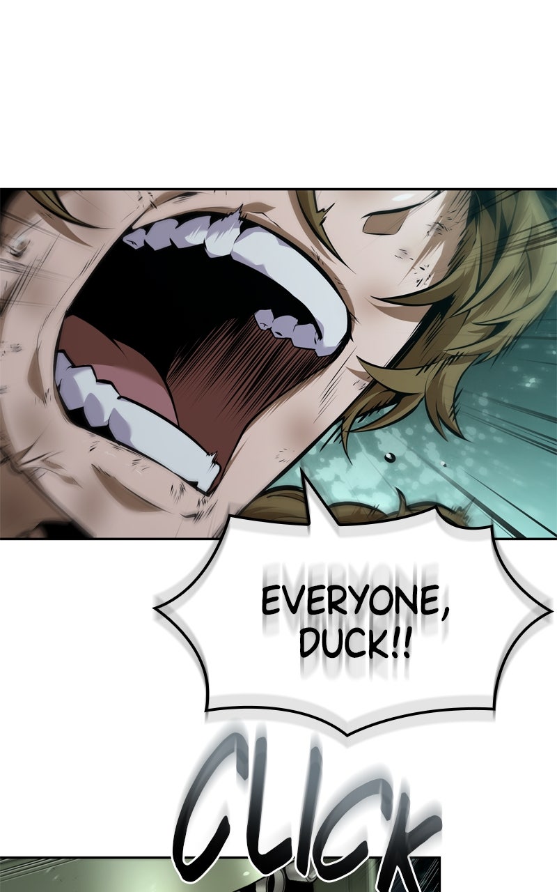 Read The Last Adventurer EN Manga Online