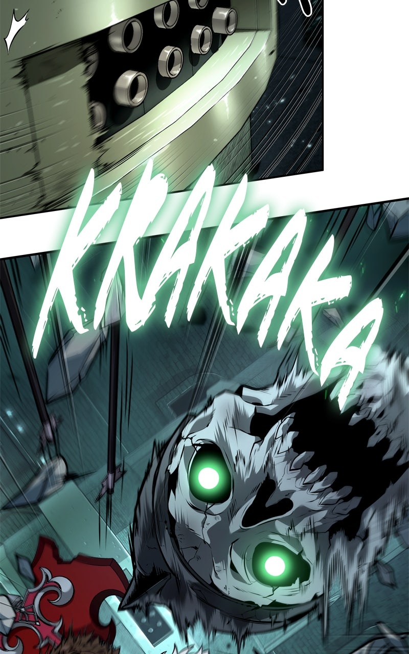 Read The Last Adventurer EN Manga Online