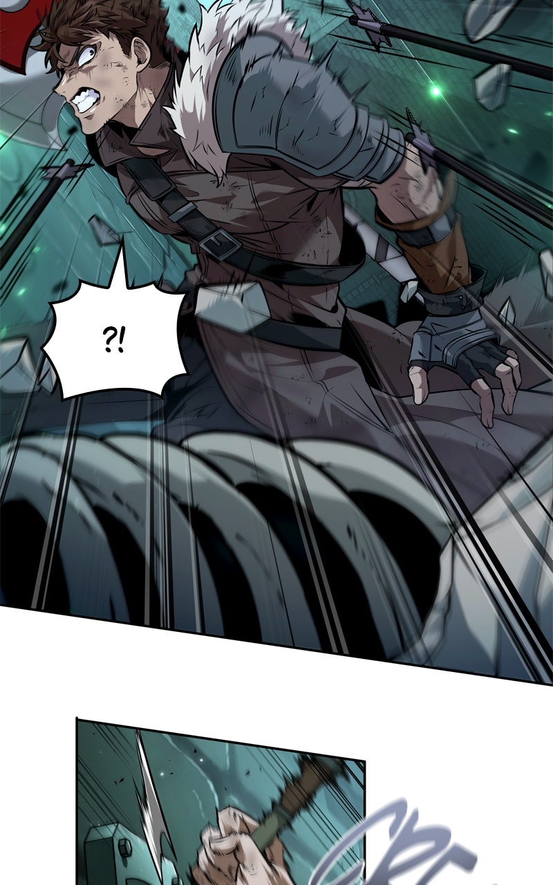 Read The Last Adventurer EN Manga Online