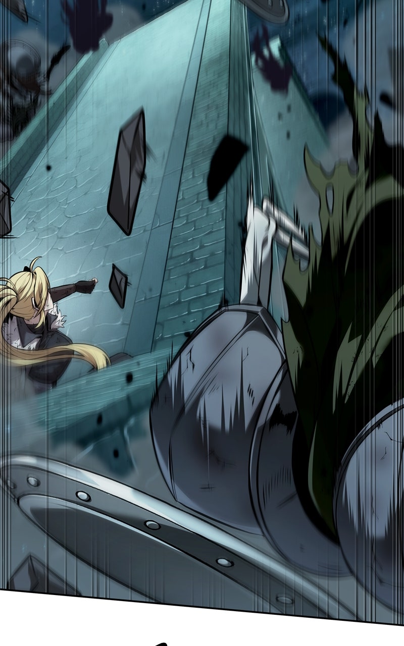 Read The Last Adventurer EN Manga Online