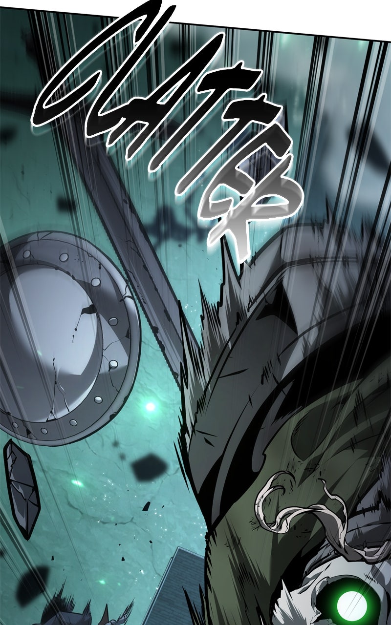 Read The Last Adventurer EN Manga Online