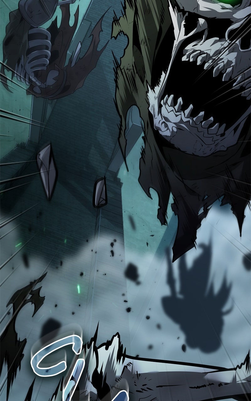 Read The Last Adventurer EN Manga Online