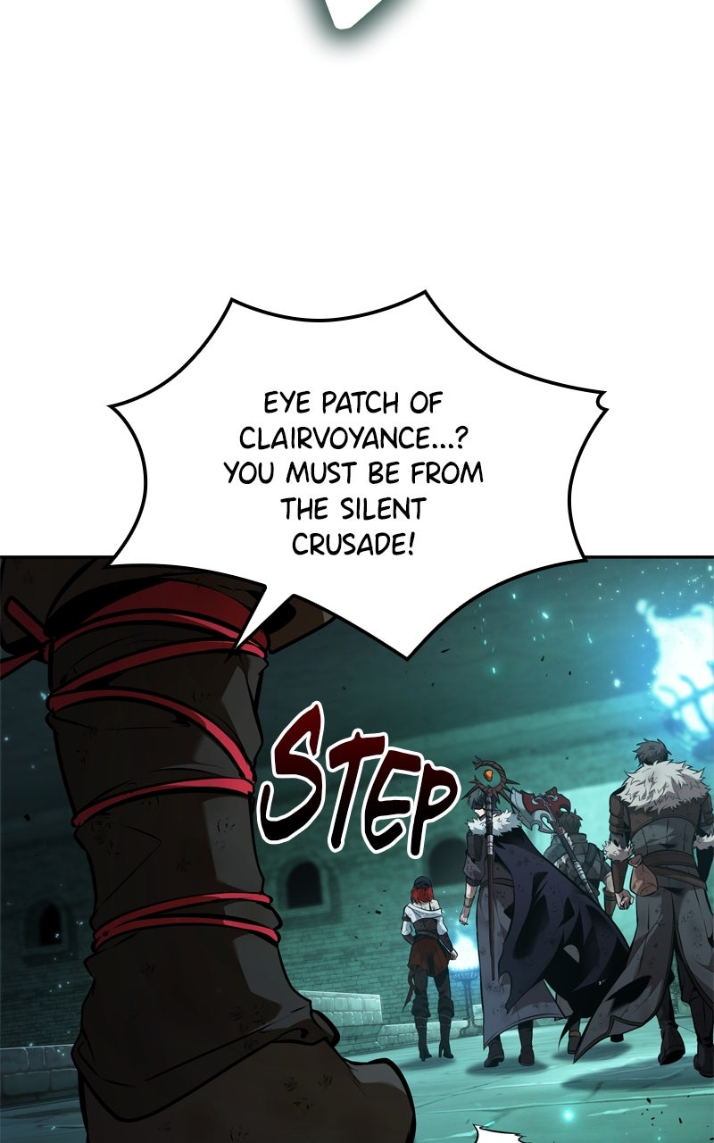 Read The Last Adventurer EN Manga Online