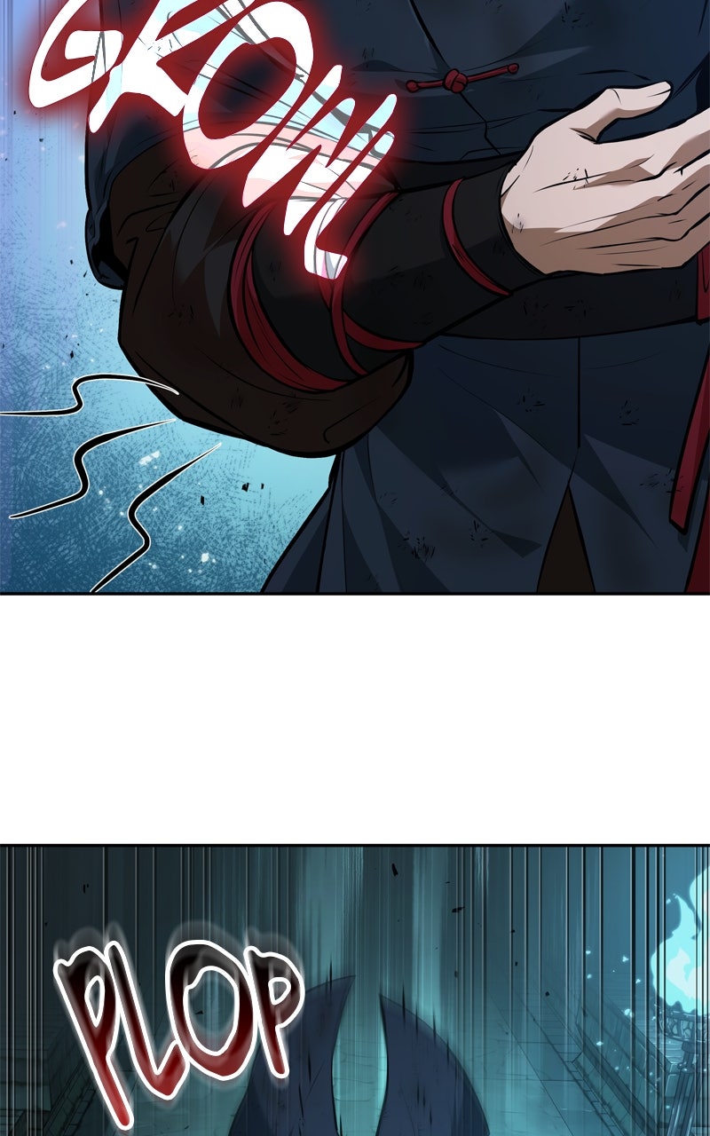 Read The Last Adventurer EN Manga Online