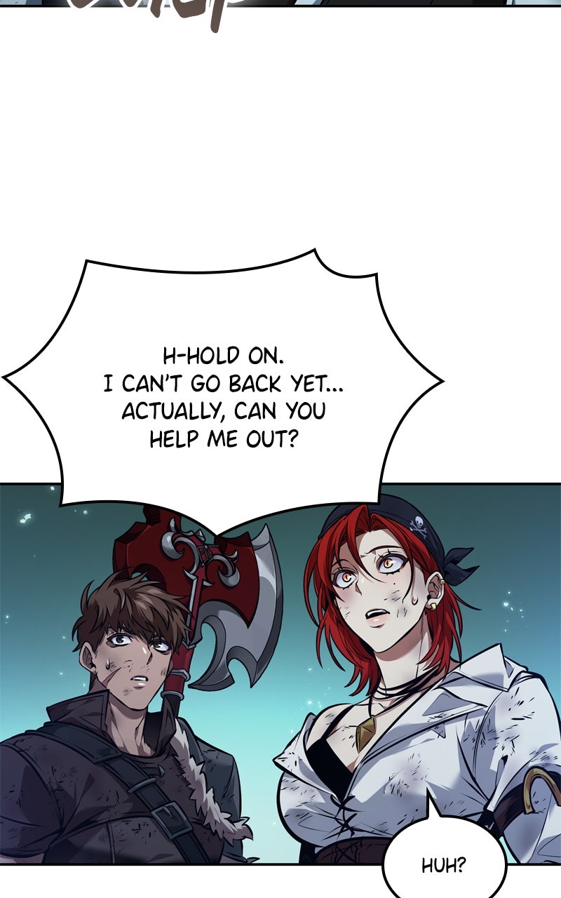 Read The Last Adventurer EN Manga Online