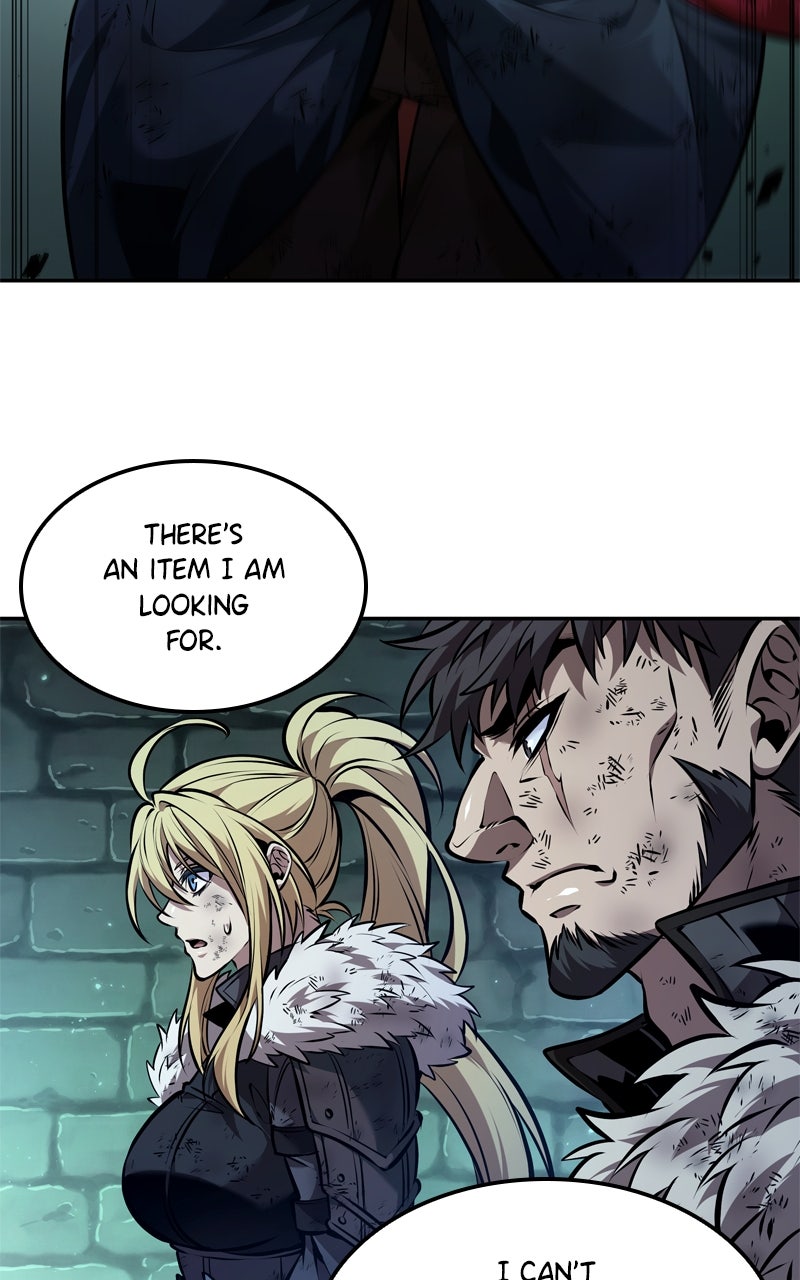 Read The Last Adventurer EN Manga Online