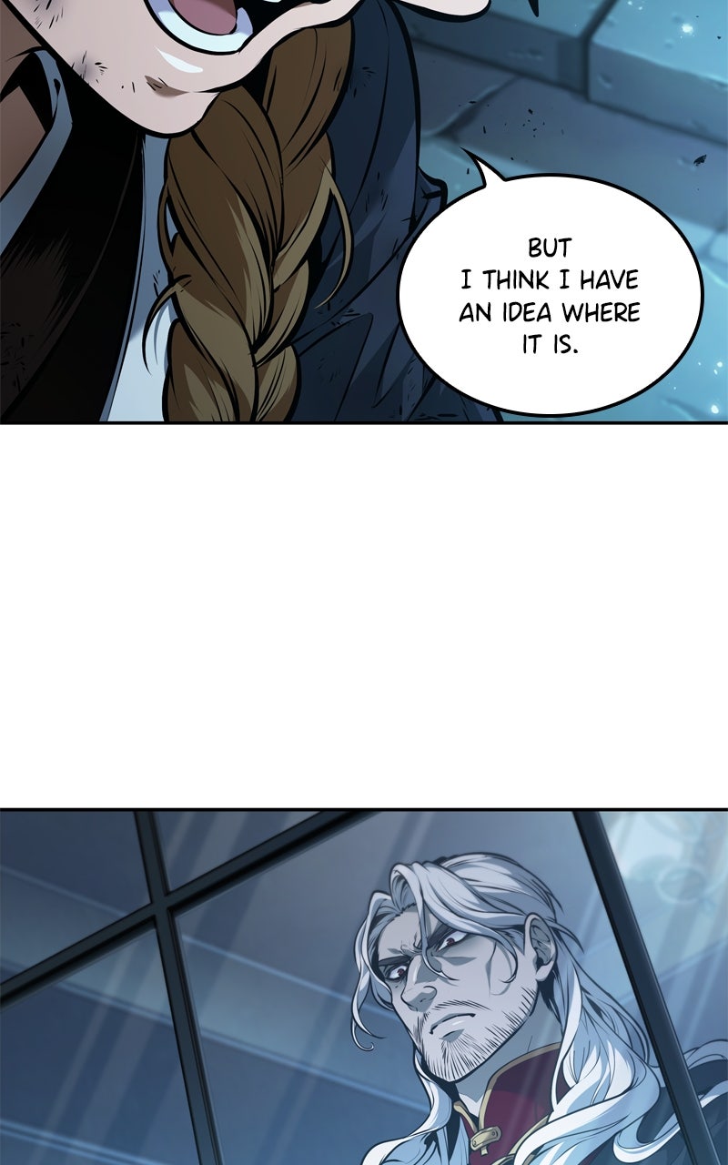 Read The Last Adventurer EN Manga Online