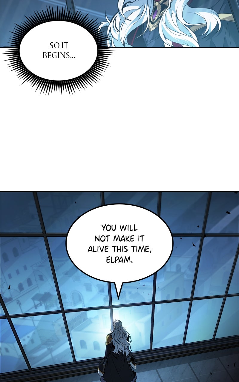 Read The Last Adventurer EN Manga Online