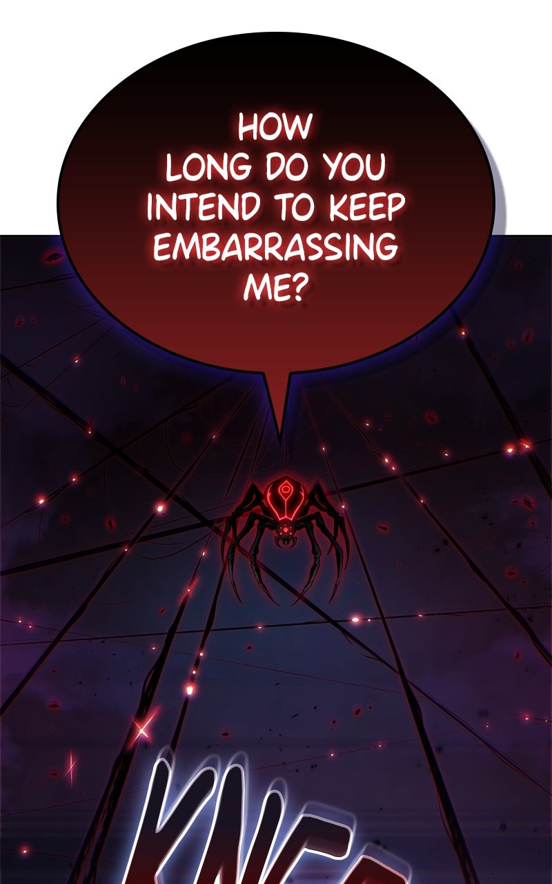 Read The Last Adventurer EN Manga Online