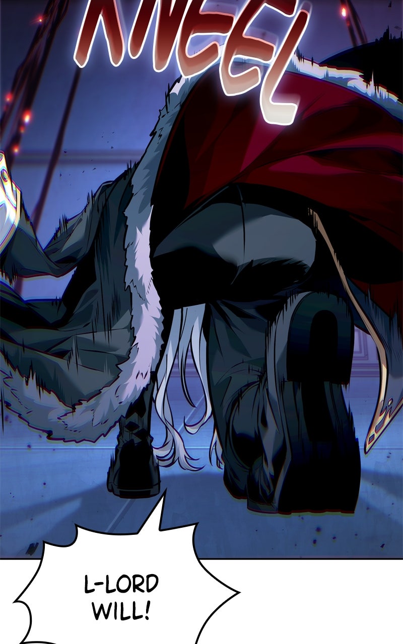 Read The Last Adventurer EN Manga Online