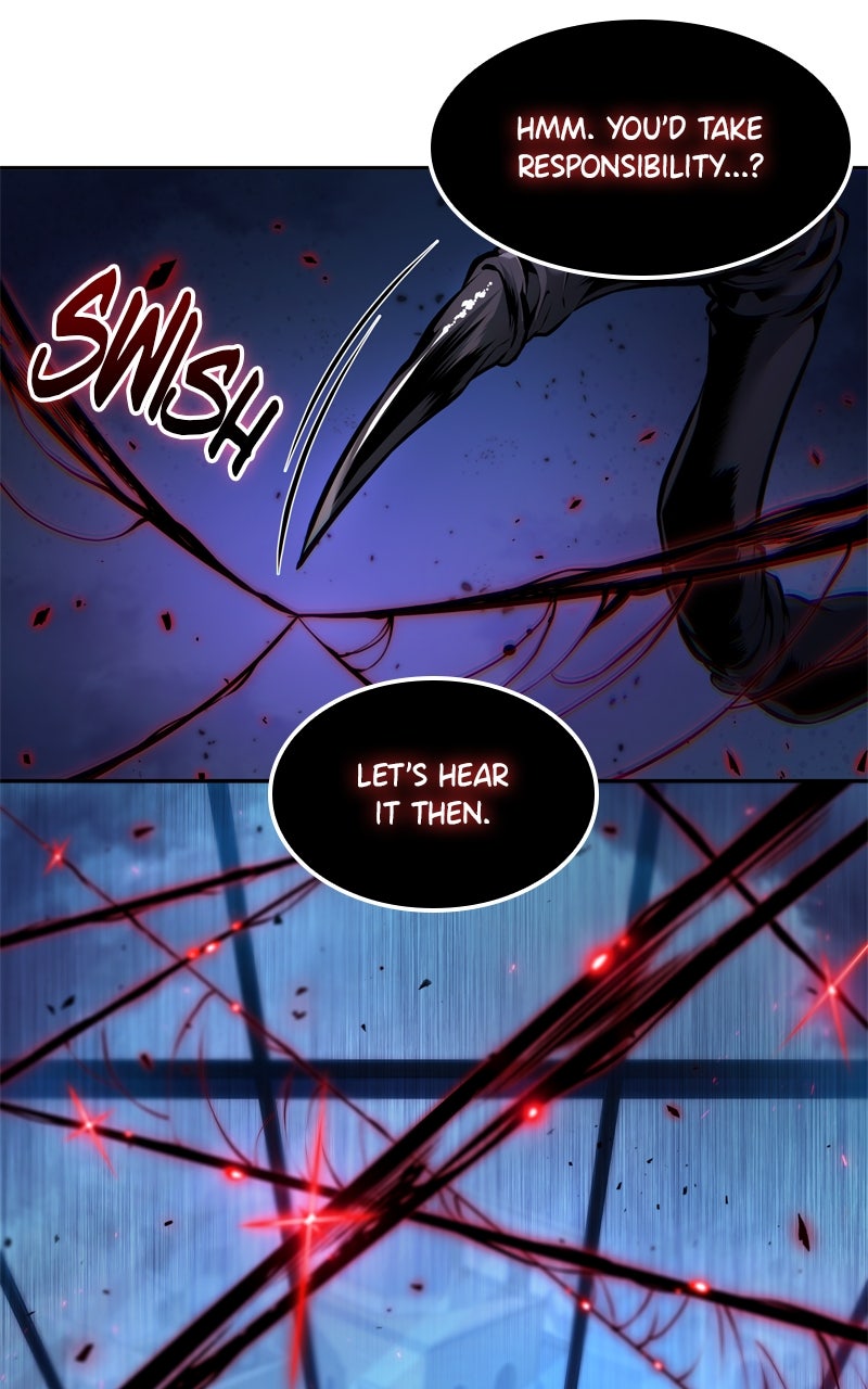 Read The Last Adventurer EN Manga Online