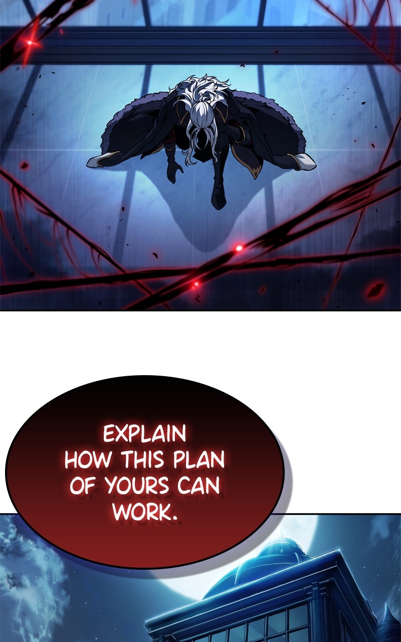 Read The Last Adventurer EN Manga Online