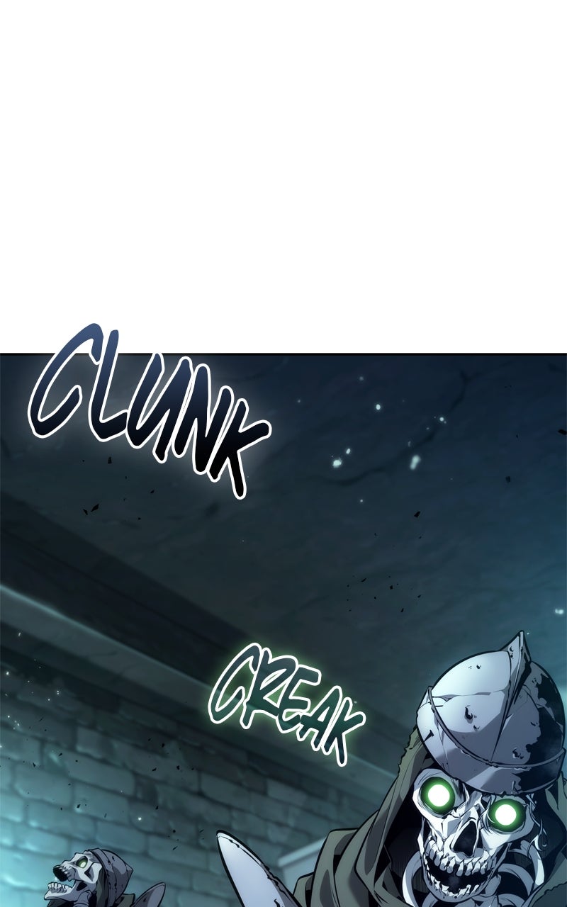 Read The Last Adventurer EN Manga Online