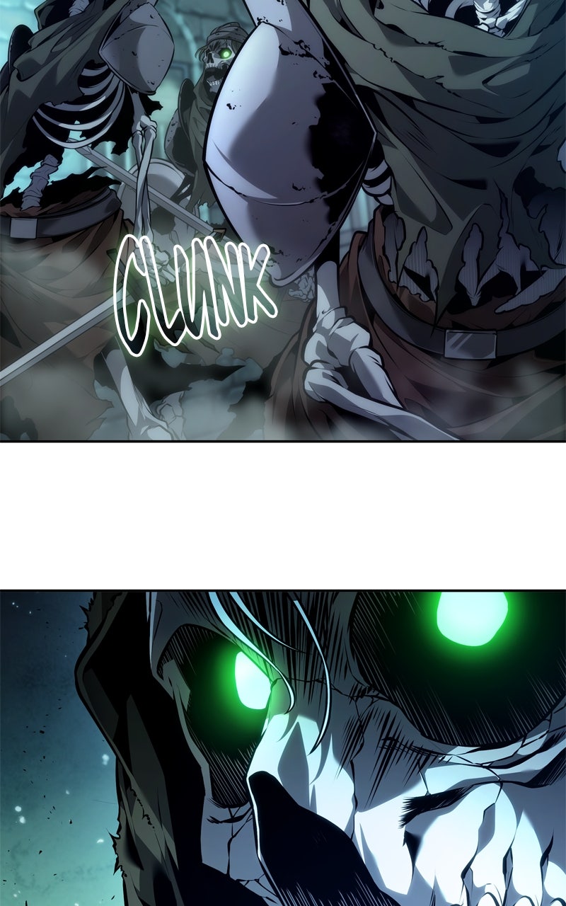 Read The Last Adventurer EN Manga Online