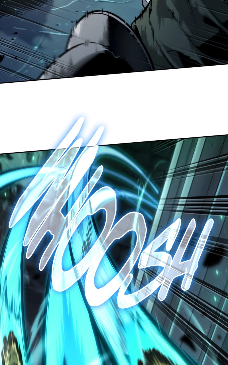 Read The Last Adventurer EN Manga Online