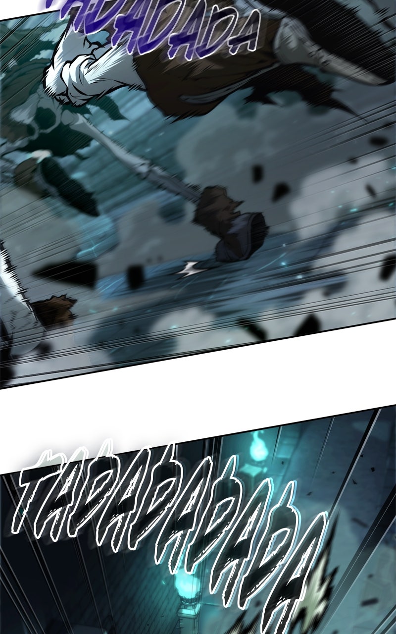 Read The Last Adventurer EN Manga Online