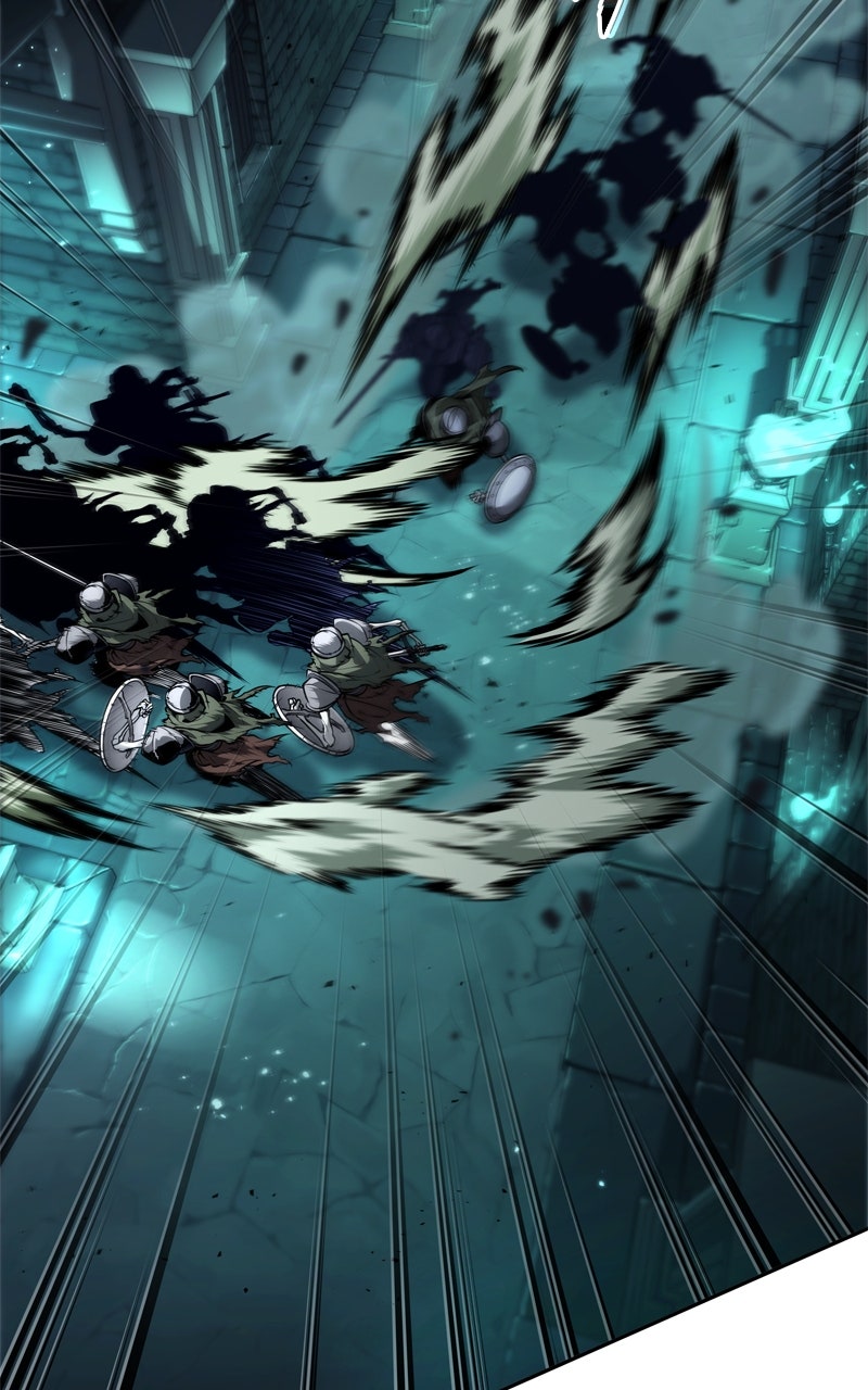 Read The Last Adventurer EN Manga Online