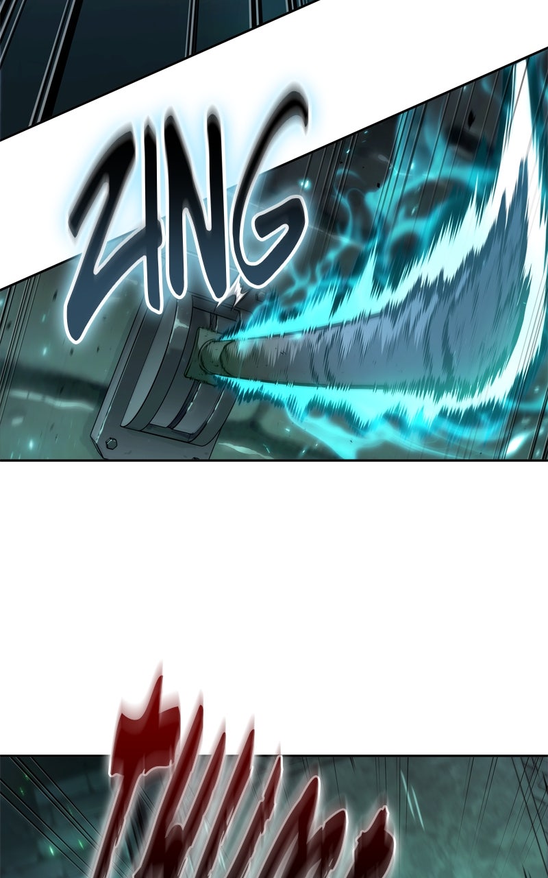 Read The Last Adventurer EN Manga Online