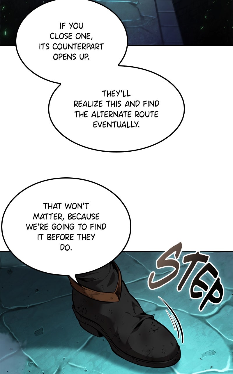 Read The Last Adventurer EN Manga Online