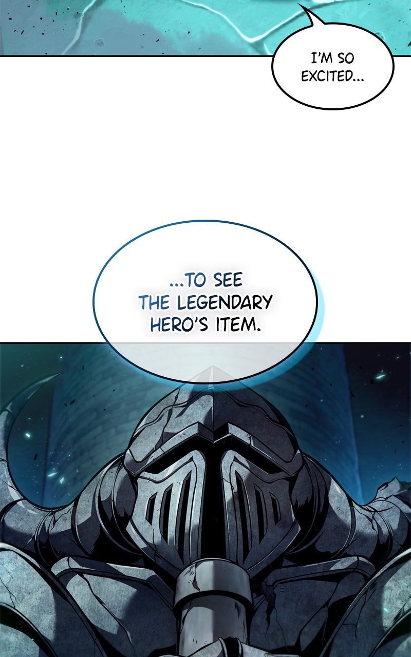 Read The Last Adventurer EN Manga Online