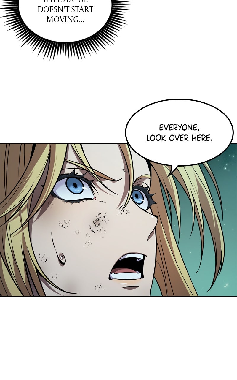 Read The Last Adventurer EN Manga Online