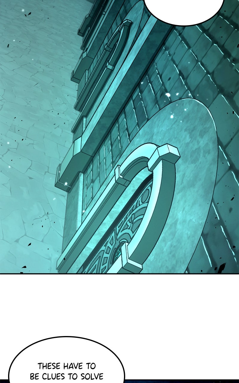 Read The Last Adventurer EN Manga Online