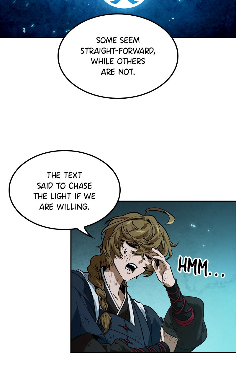 Read The Last Adventurer EN Manga Online