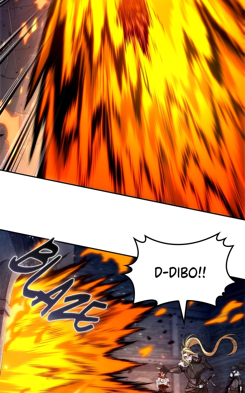 Read The Last Adventurer EN Manga Online