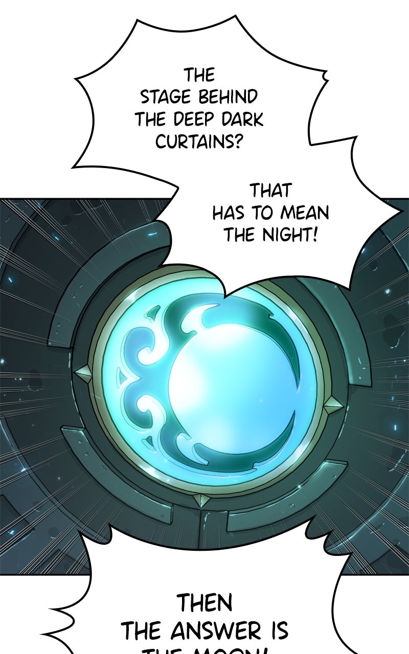 Read The Last Adventurer EN Manga Online