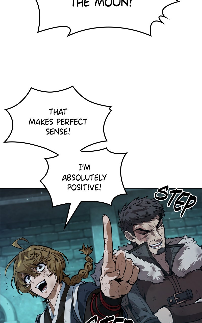 Read The Last Adventurer EN Manga Online