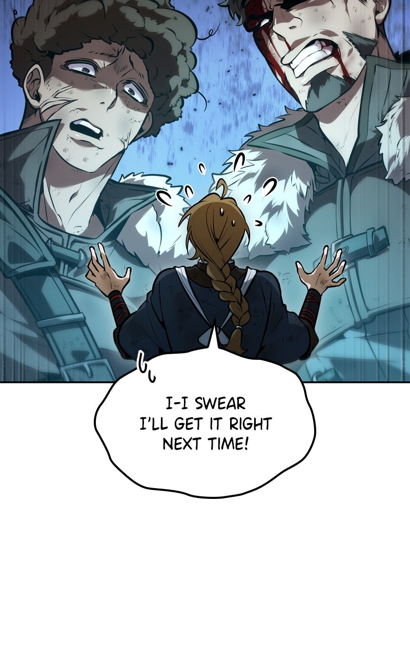 Read The Last Adventurer EN Manga Online