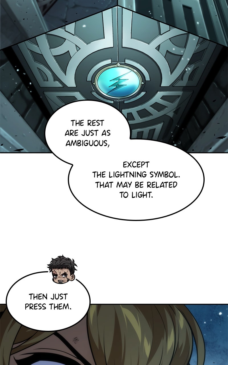 Read The Last Adventurer EN Manga Online