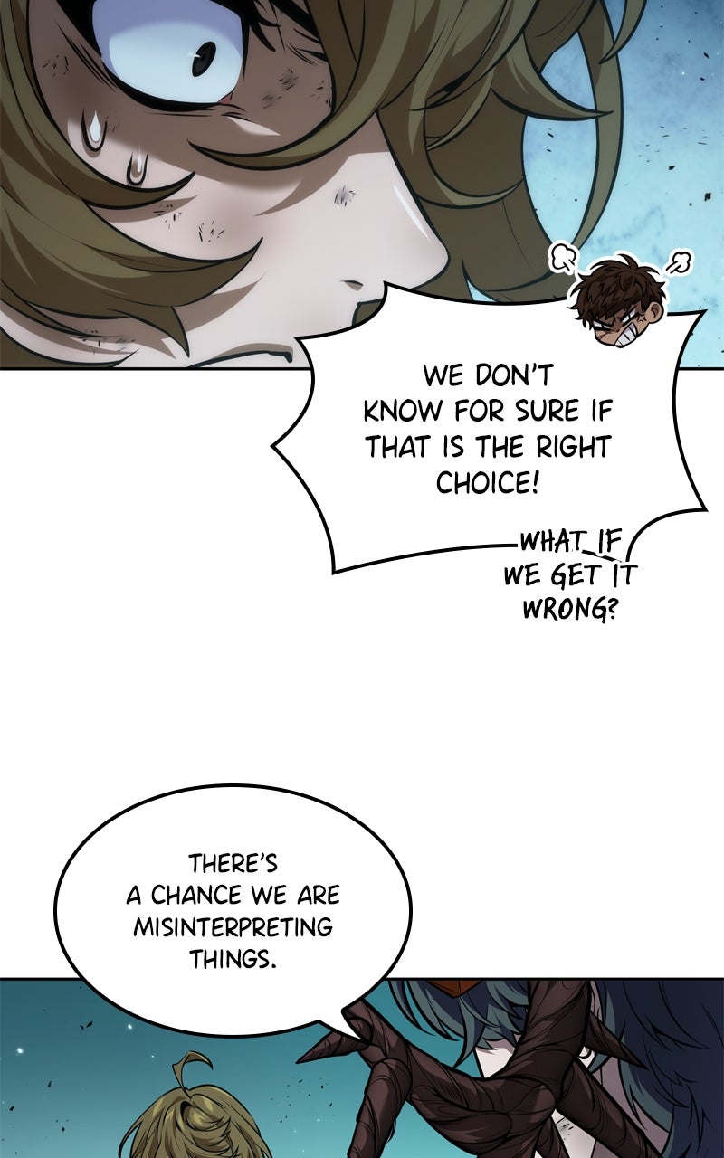 Read The Last Adventurer EN Manga Online