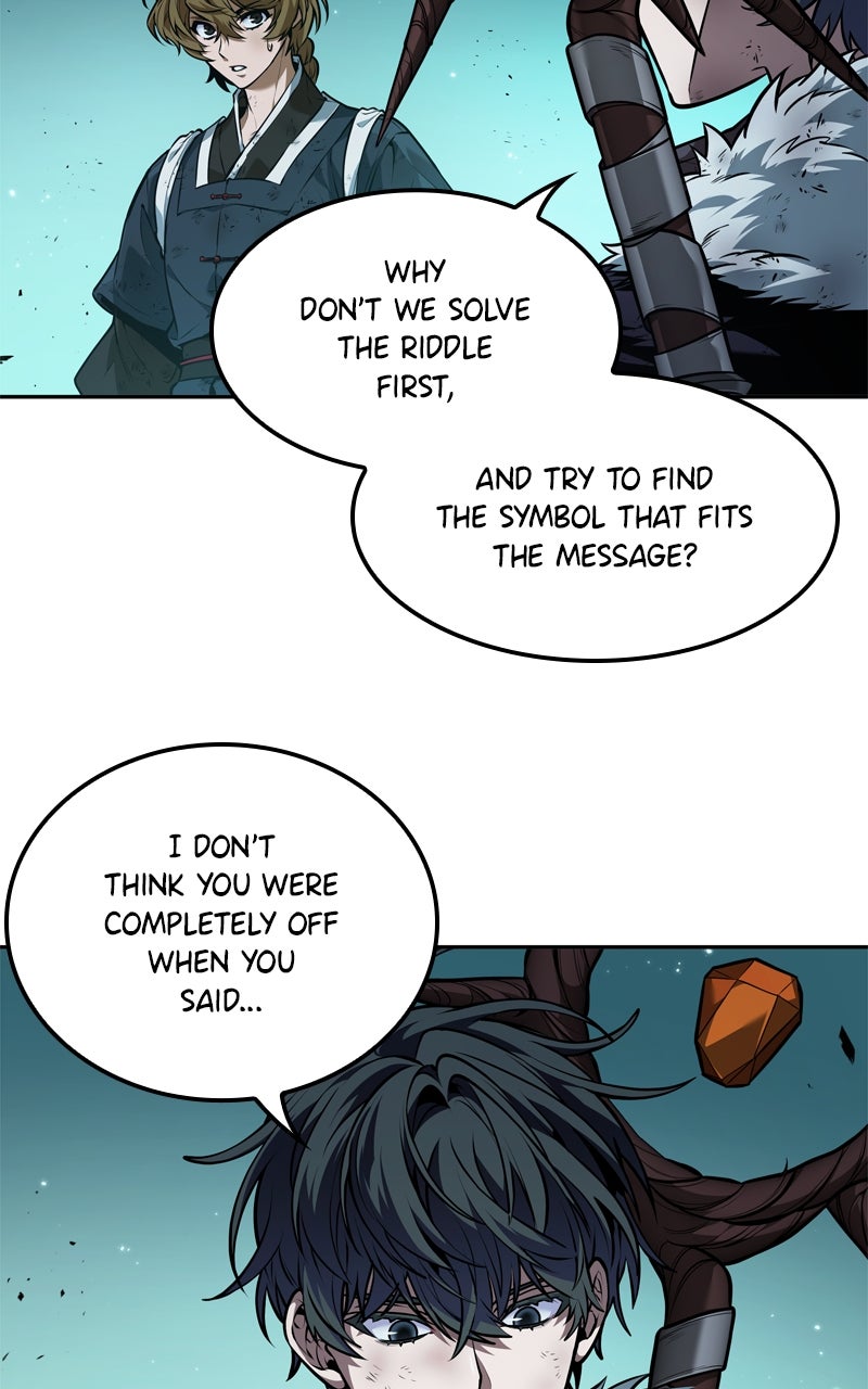 Read The Last Adventurer EN Manga Online