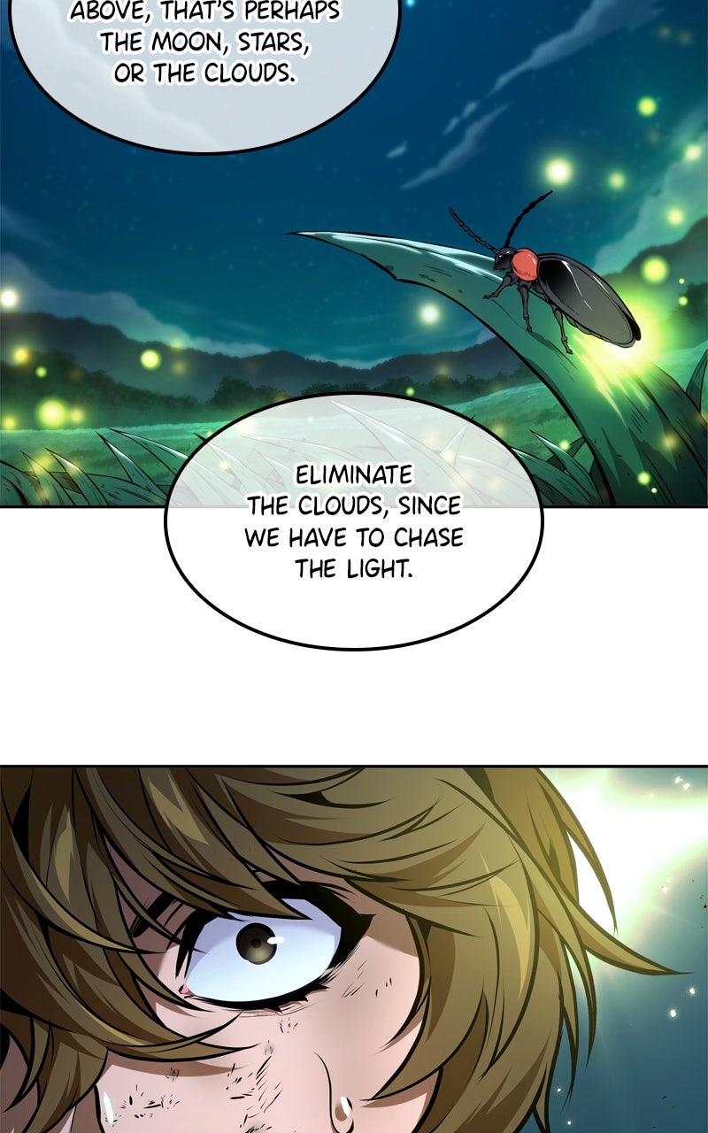 Read The Last Adventurer EN Manga Online