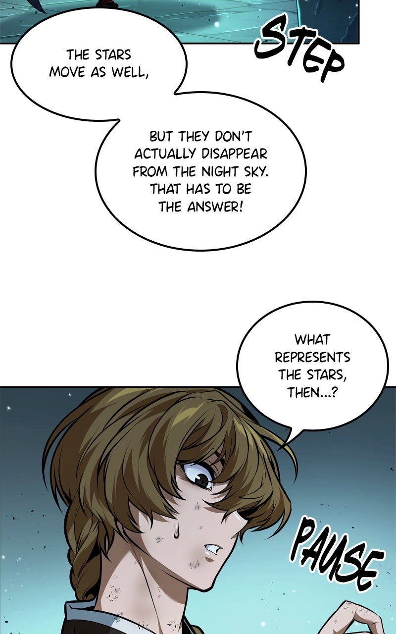 Read The Last Adventurer EN Manga Online